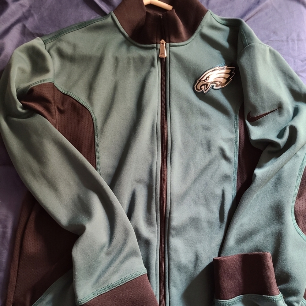 Nike Philadelphia Eagles